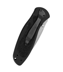 Taschenmesser Kershaw Blur, S30V Stahl