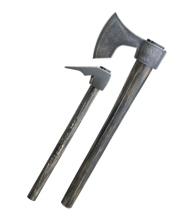 Vikings - Waffen des Floki