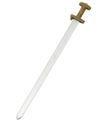 Norwegisches Wikinger-Schwert Oslo, Marto