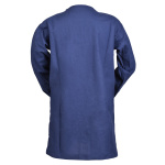 Kinder Mittelalter-Tunika Arn, blau