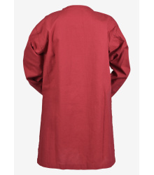 Kinder Mittelalter-Tunika Arn, rot