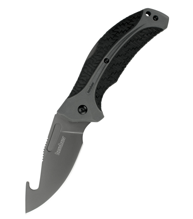 Taschenmesser Kershaw LoneRock Folding Gut Hook