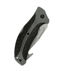 Taschenmesser Kershaw LoneRock Folding Gut Hook