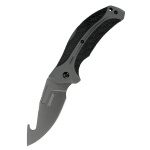 Taschenmesser Kershaw LoneRock Folding Gut Hook