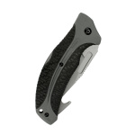 Taschenmesser Kershaw LoneRock Folding Gut Hook