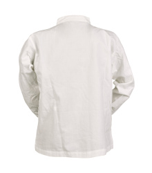 Kinder Mittelalter-Hemd Colin, natur