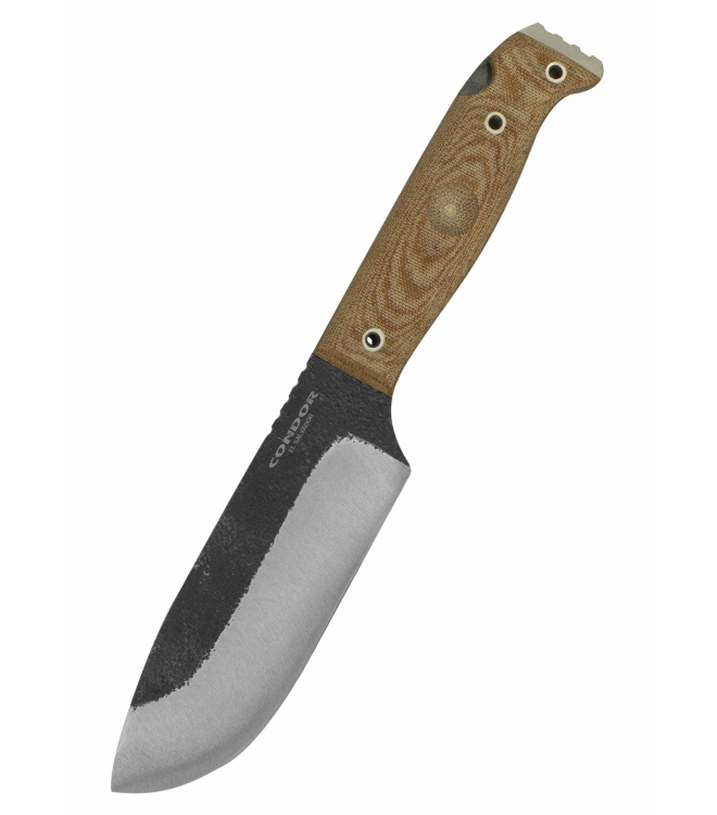 Toki Knife, Outdoormesser, Condor
