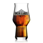Wacken Brauerei - Bierglas Beer of the Gods, Craftmaster One