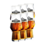 Wacken Brauerei - Bierglas Beer of the Gods, Craftmaster One