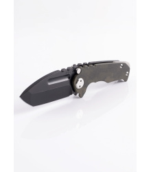 Taschenmesser Micro Praetorian G, Medford Knife