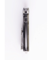 Taschenmesser Micro Praetorian G, Medford Knife