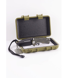 Taschenmesser Micro Praetorian G, Medford Knife