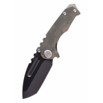 Taschenmesser Micro Praetorian G, Medford Knife