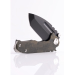 Taschenmesser Micro Praetorian G, Medford Knife