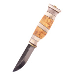 Willow grouse Messer, Wood-Jewel