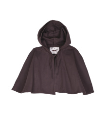 Offene Mittelalter-Gugel Markus, Segeltuch, versch. Farben