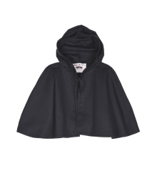 Offene Mittelalter-Gugel Markus, Segeltuch, versch. Farben