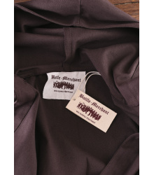 Offene Mittelalter-Gugel Markus, Segeltuch, versch. Farben