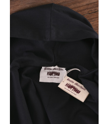 Offene Mittelalter-Gugel Markus, Segeltuch, versch. Farben