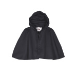 Offene Mittelalter-Gugel Markus, Segeltuch, versch. Farben