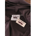 Offene Mittelalter-Gugel Markus, Segeltuch, versch. Farben