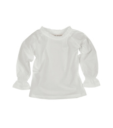 Kinder Mittelalter-Bluse Helena, natur