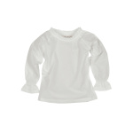 Kinder Mittelalter-Bluse Helena, natur