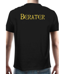 T-Shirt - Met auf Bier - das rat ich Dir