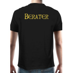 T-Shirt - Met auf Bier - das rat ich Dir