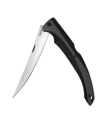 Filetiermesser Kershaw Folding Fillet, K-Texture