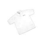 Cold Steel Poloshirt, weiß