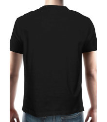 T-Shirt Odin statt Jesus