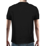 T-Shirt Natural Born Heathen