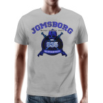 T-Shirt Jomsburg - Military University Vineta