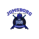 T-Shirt Jomsburg - Military University Vineta