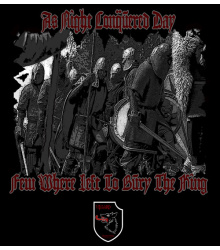 T-Shirt Hastings 1066