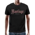 T-Shirt Hastings 1066