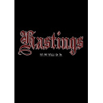 T-Shirt Hastings 1066
