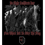 T-Shirt Hastings 1066