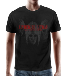 T-Shirt Einherjer Ultras