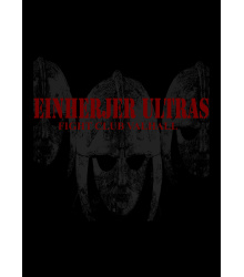 T-Shirt Einherjer Ultras