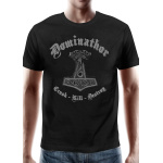 T-Shirt Dominathor