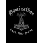 T-Shirt Dominathor