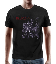 T-Shirt Defiance is a Virtue; A. Dürer