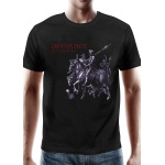 T-Shirt Defiance is a Virtue; A. Dürer
