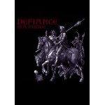 T-Shirt Defiance is a Virtue; A. Dürer