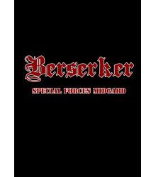T-Shirt Berserker Special Forces Midgard