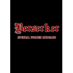T-Shirt Berserker Special Forces Midgard