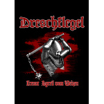 T-Shirt - Dreschflegel - Trennt Spreu vom Weizen