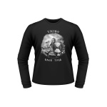 Longsleeve-Shirt: Viking Rage Tour